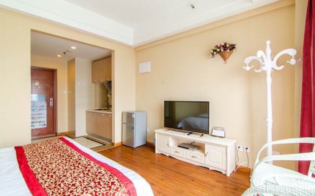 Dalian Lijia Coast Hotel Apartment