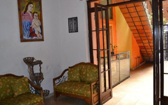 Hotel Posada de la Parroquia
