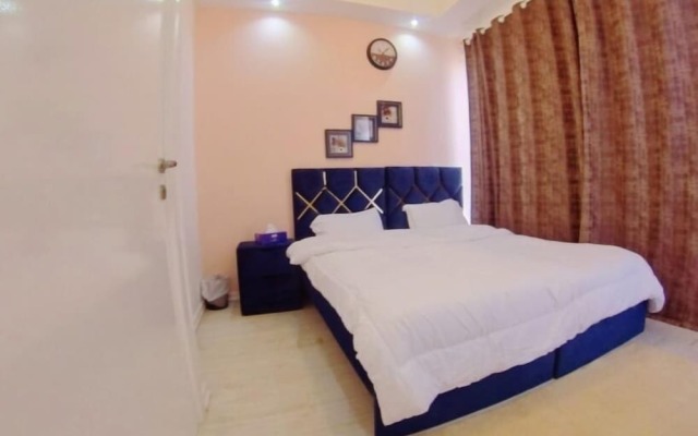 Romantic Hideaway One Bedroom Villa