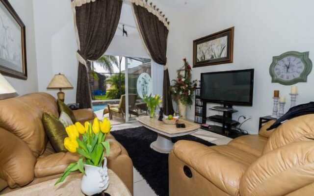 Ip64290 - Seasons - 4 Bed 3 Baths Villa