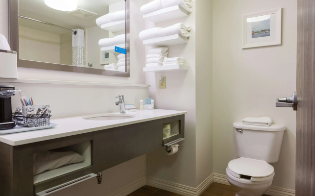 Hampton Inn Washington