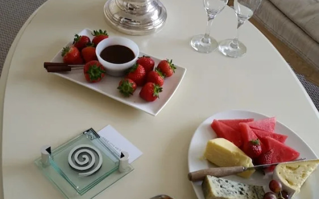 Waterview Gardens B&B