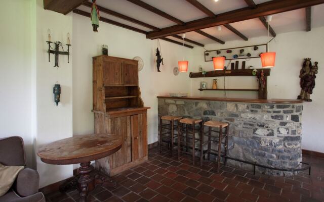 Beautiful Holiday Home With Garden in Belvaux