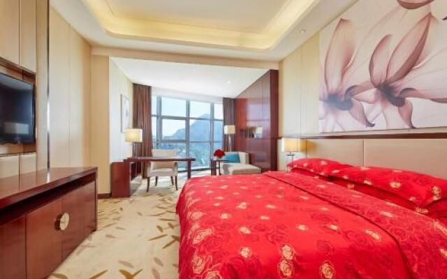 Four Points by Sheraton Liupanshui
