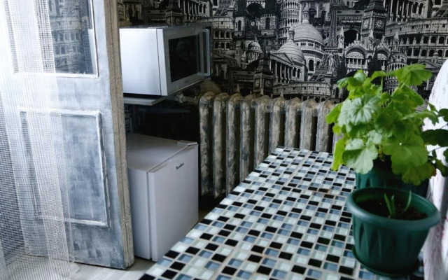 Мини-отель Рест на Павелецком вокзале