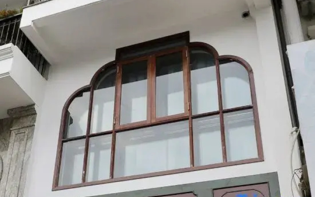 Maison Nha - Boutique Apartment (16 NK)