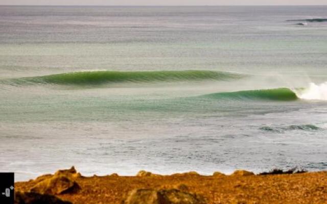 Chill in Ericeira Surf House