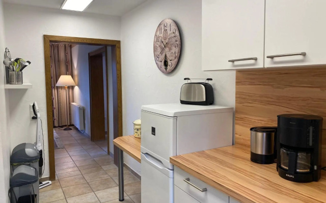 Auwers Haus komplett - 3 Wohneinheiten