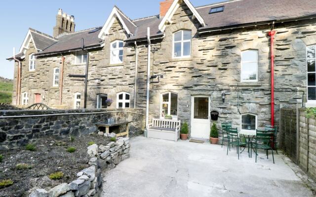Railway Cottage