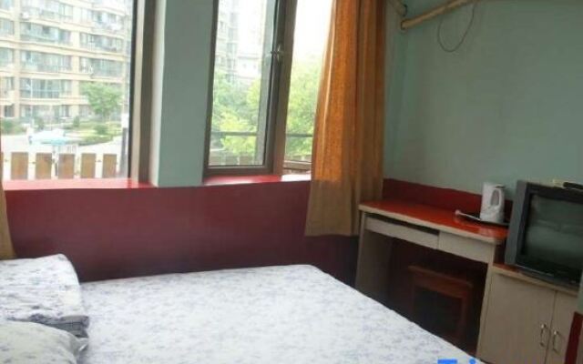 Zhongyou Hotel Shanghai