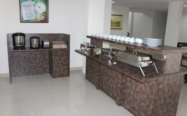 Jasmine Suites