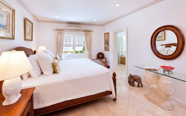 Coconut Grove 1 by Island Villas