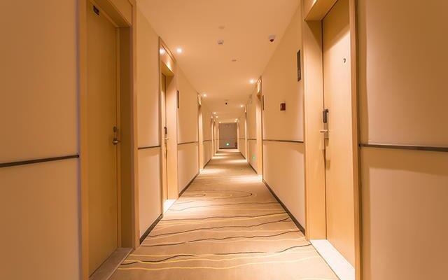 City Comfort Inn Nanning Mengzhidao Plaza