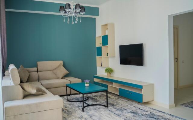 Casablanca Apart Hotel