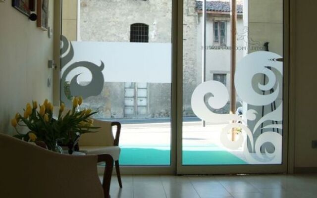 Hotel Piccolo Principe