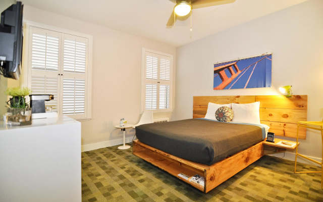 Hotel Garrett - Image 7