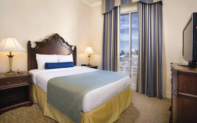 Luxury Condo at Wyndham Grand Desert