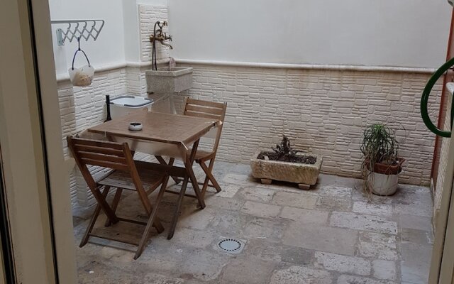 Bed & Breakfast Orchidea