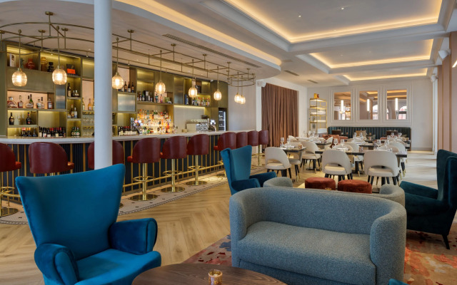 The Memoir Club (formerly Ambassadors Bloomsbury)