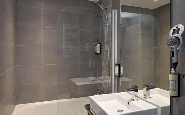 Timhotel Paris Gare Montparnasse