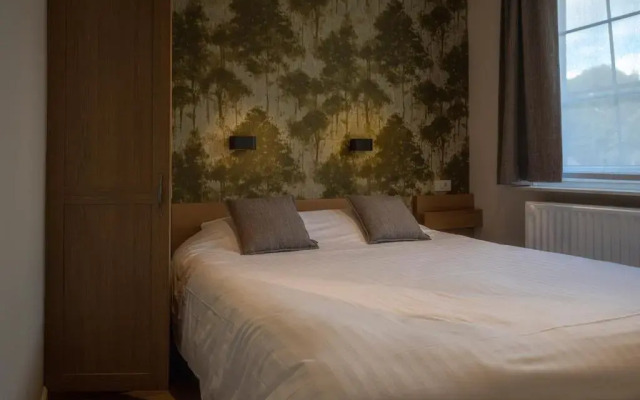 Hotel le Fenil