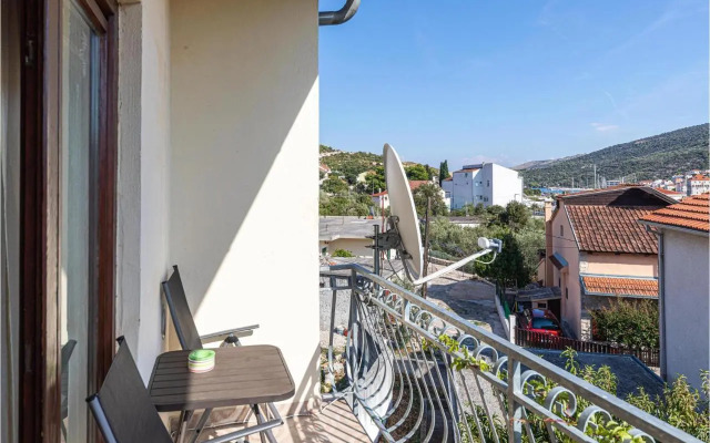 Apartment Marina with Sea View 03