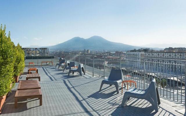 B&B Hotel Napoli