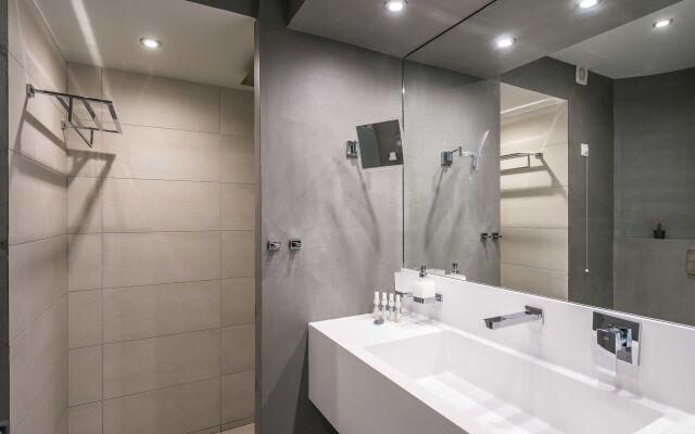 Thalassa Suites Corfu