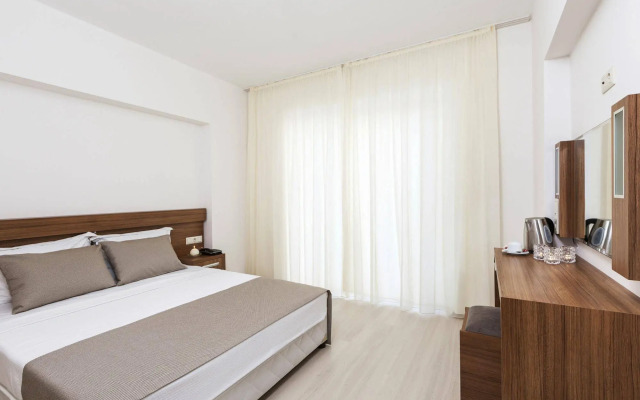 Çesme Troy Boutique Hotel Thermal Spring & SPA