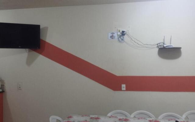 Pousada Santa Cecília