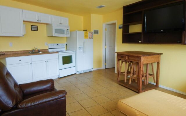 South Beach Inn Boutique Beach Motel