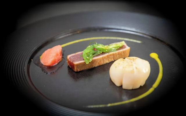 Wellnesshotel Cervosa