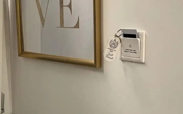 Suite Elegant