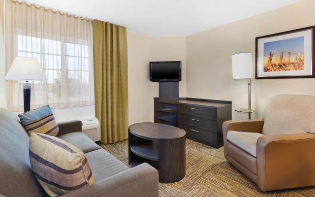 Candlewood Suites Polaris by IHG