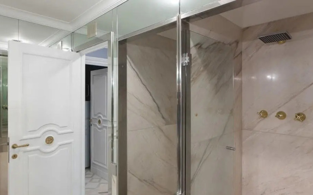 Rental in Rome Flaminio View Suite