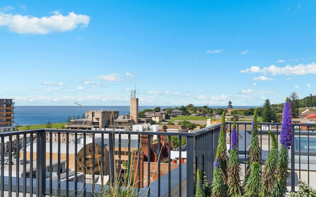 Beau Monde Apartments Newcastle - The Herald