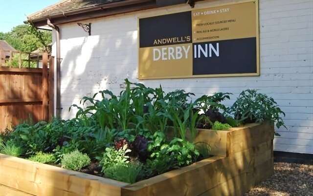 Derby Inn