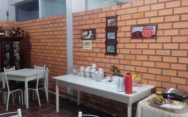 Pousada Cidade Verde