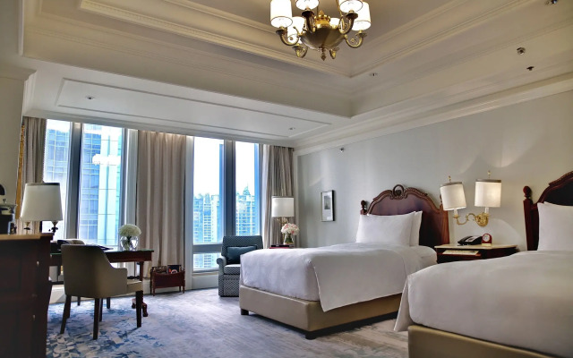 The Ritz-Carlton, Guangzhou