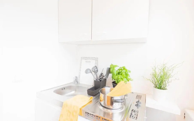 Relax Aachener Boardinghouse Appartements Premium 1