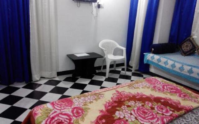 Marigold Guest House