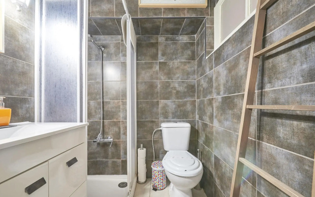 Lisbon Inn Bica Suites