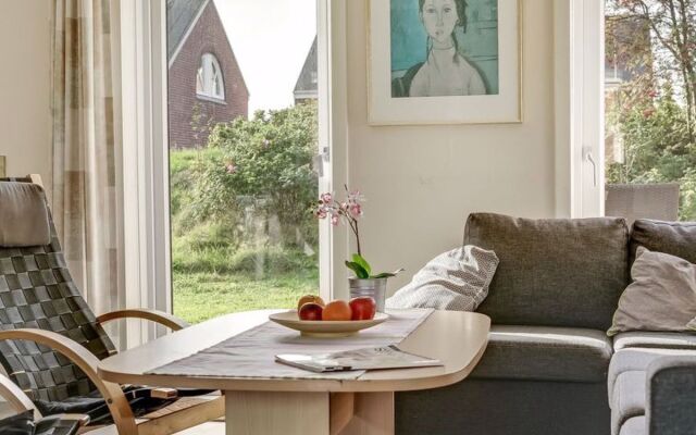 "Aquinnah" - 2.3km from the sea in Western Jutland