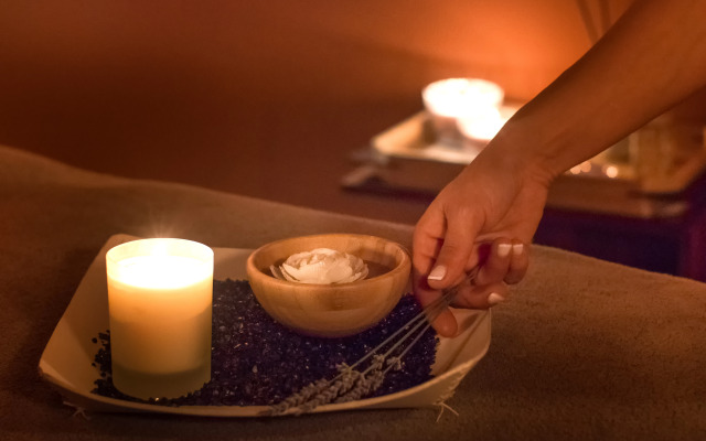 Lake Spirit Boutique Hotel & Spa