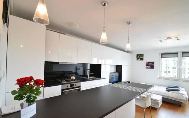 Dream Loft Vistula