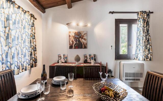 House Villas - Rifugio del Sole