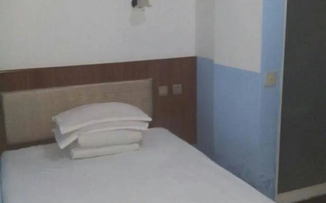 Yushan Yuwei Hotel