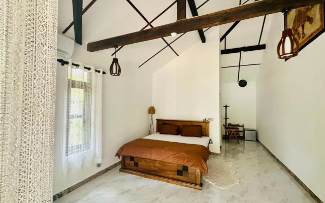 108 Palms Beach Resort