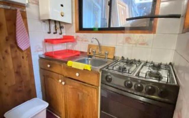 Torres Del Sur Cabanas & Hostal