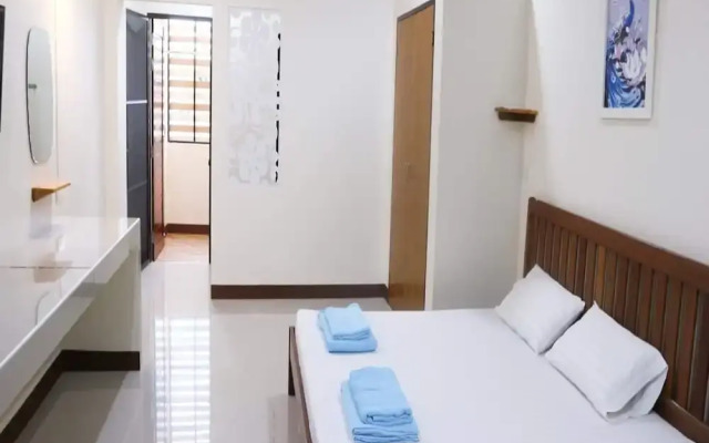 Capital O 75521 Sang Siri Apartment